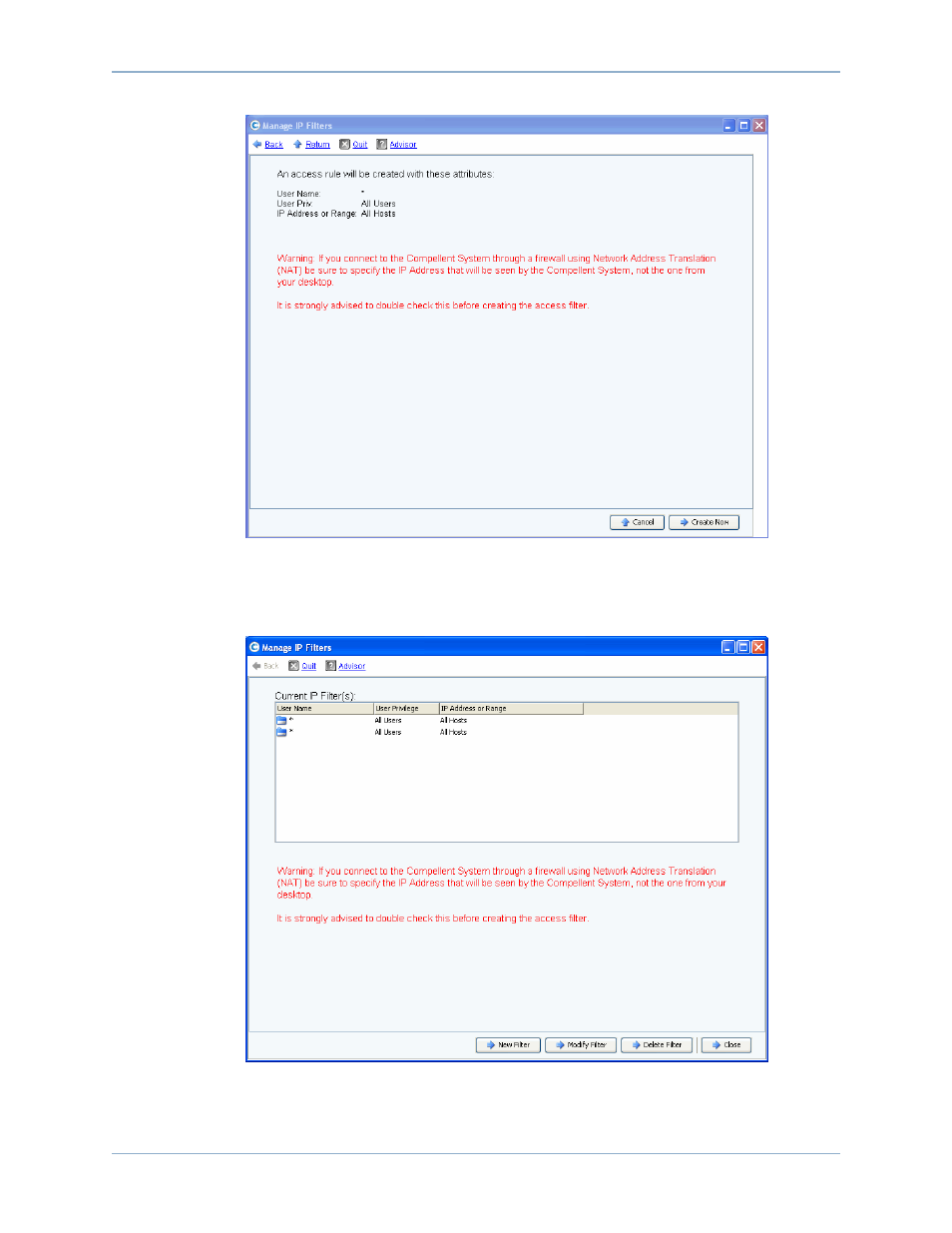 Dell Compellent Series 40 User Manual | Page 226 / 448