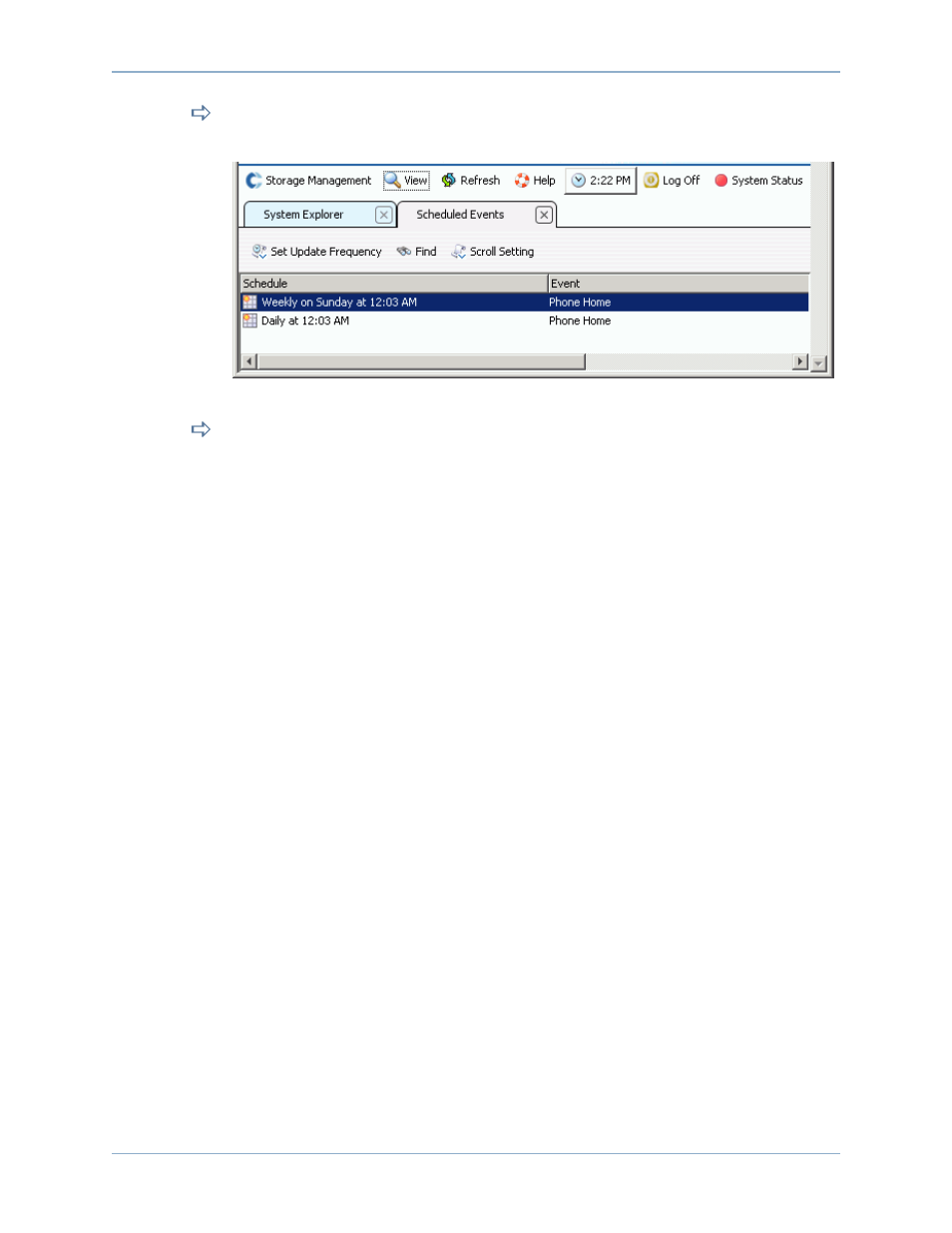 Dell Compellent Series 40 User Manual | Page 250 / 448