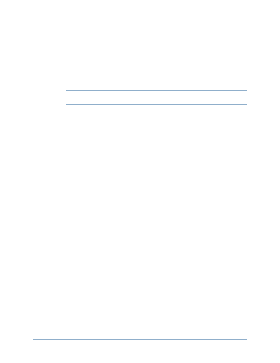 User privilege levels, Administrative user, Volume managers | Reporters | Dell Compellent Series 40 User Manual | Page 271 / 448