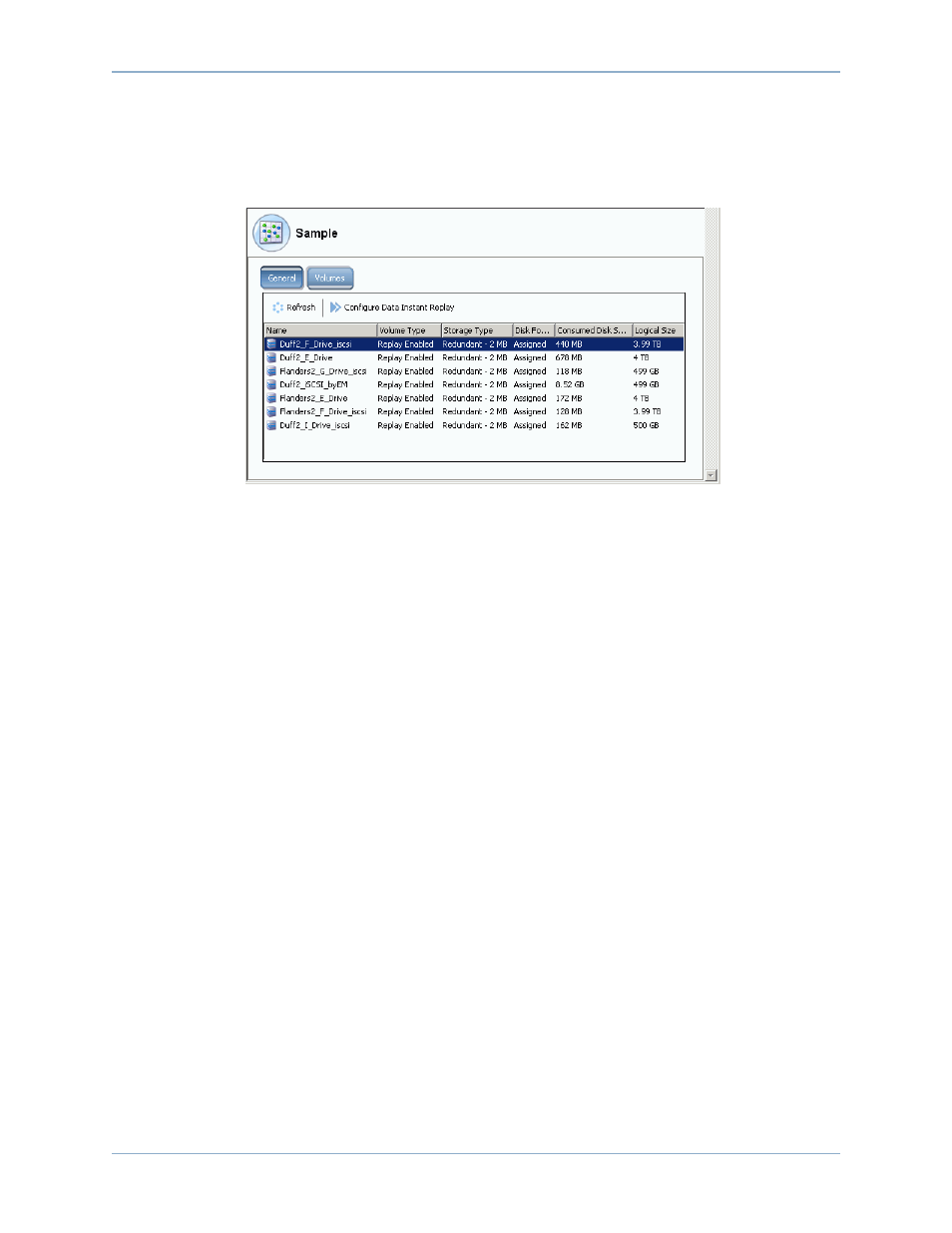 Dell Compellent Series 40 User Manual | Page 295 / 448