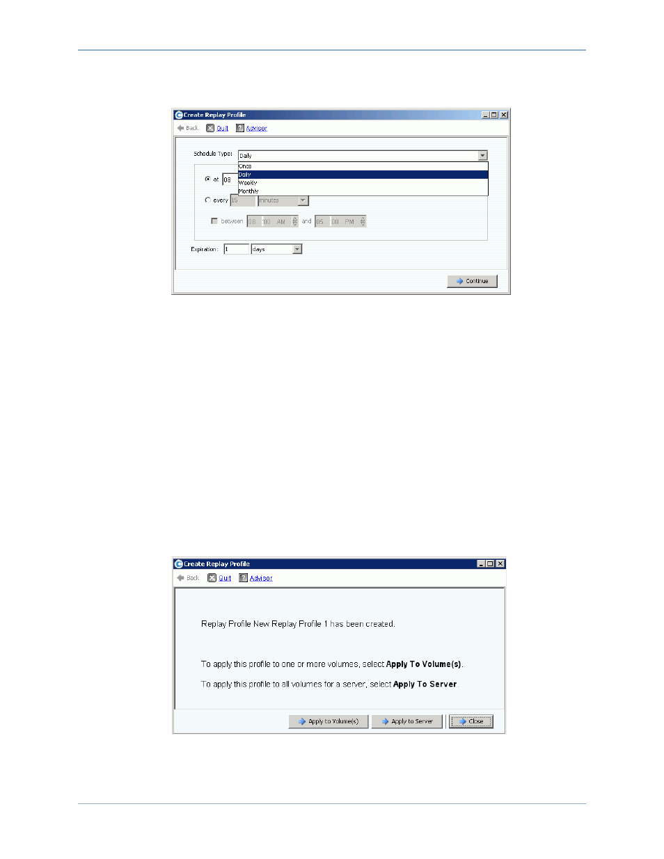 Dell Compellent Series 40 User Manual | Page 301 / 448