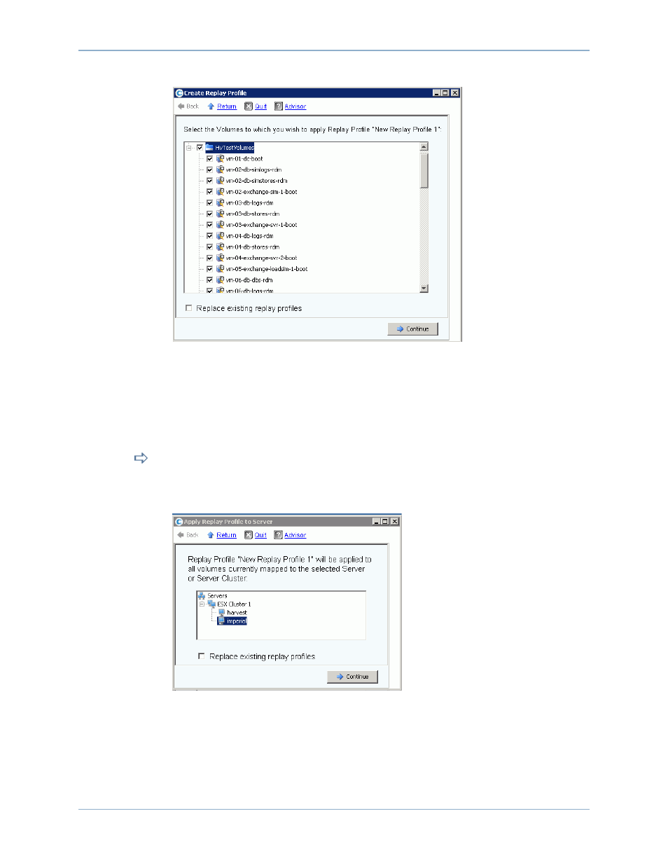 Dell Compellent Series 40 User Manual | Page 303 / 448