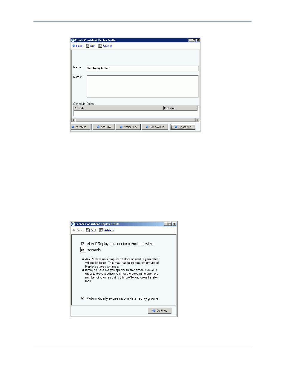 Dell Compellent Series 40 User Manual | Page 306 / 448