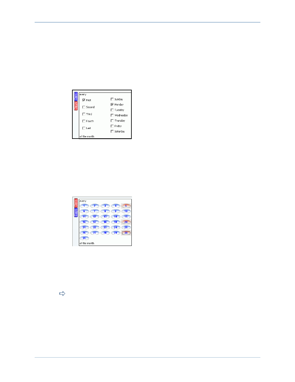 Monthly | Dell Compellent Series 40 User Manual | Page 311 / 448
