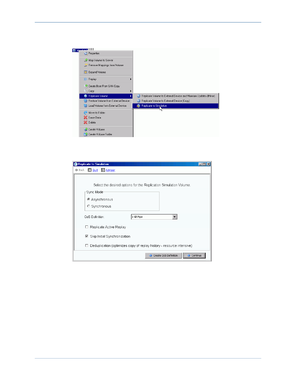 Dell Compellent Series 40 User Manual | Page 351 / 448