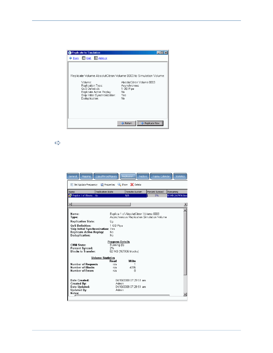 Dell Compellent Series 40 User Manual | Page 352 / 448