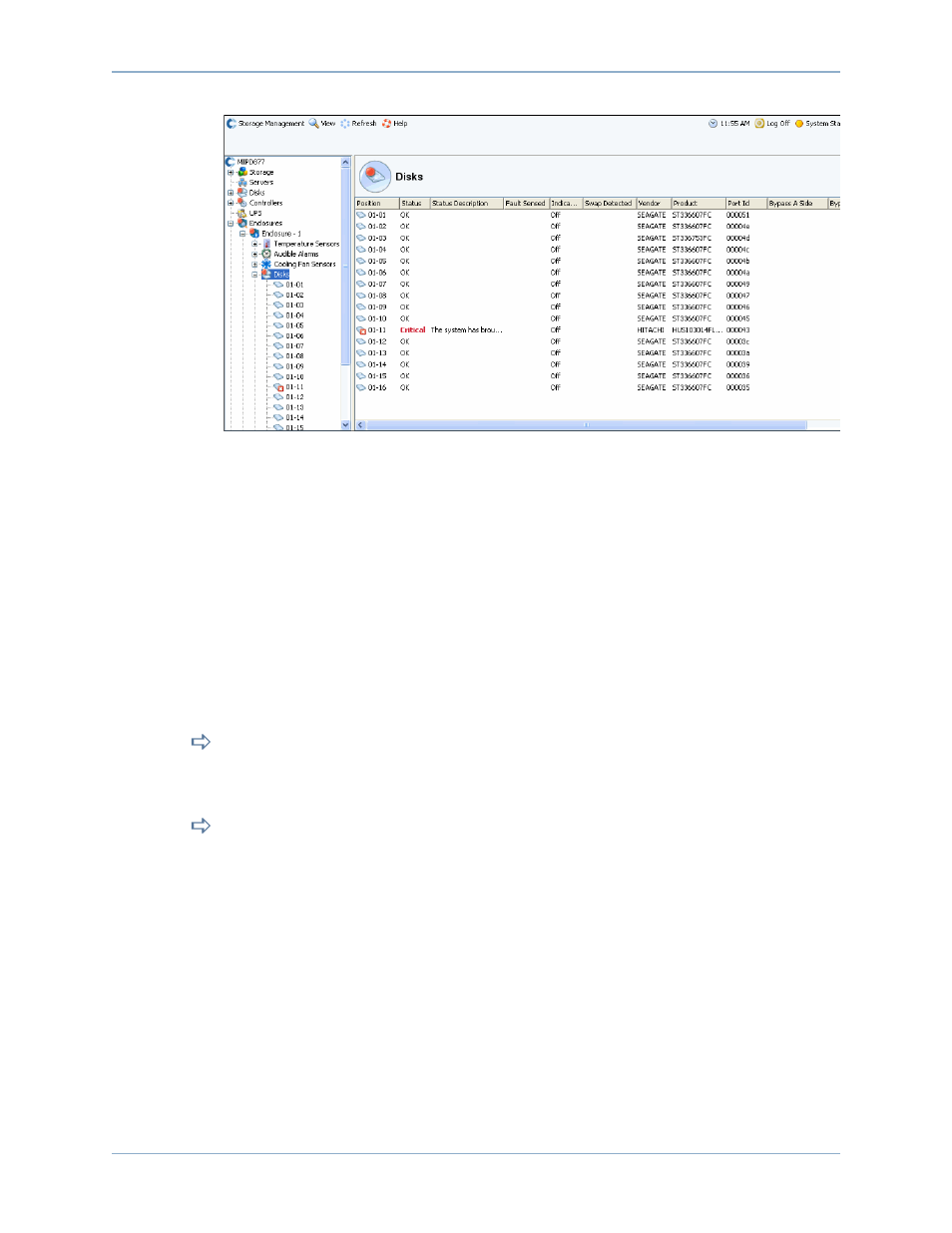 Dell Compellent Series 40 User Manual | Page 374 / 448