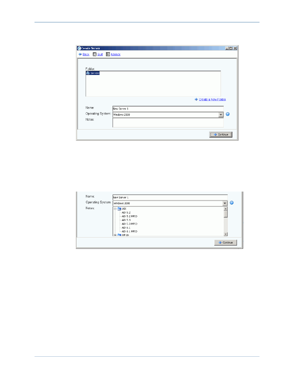 Dell Compellent Series 40 User Manual | Page 38 / 448