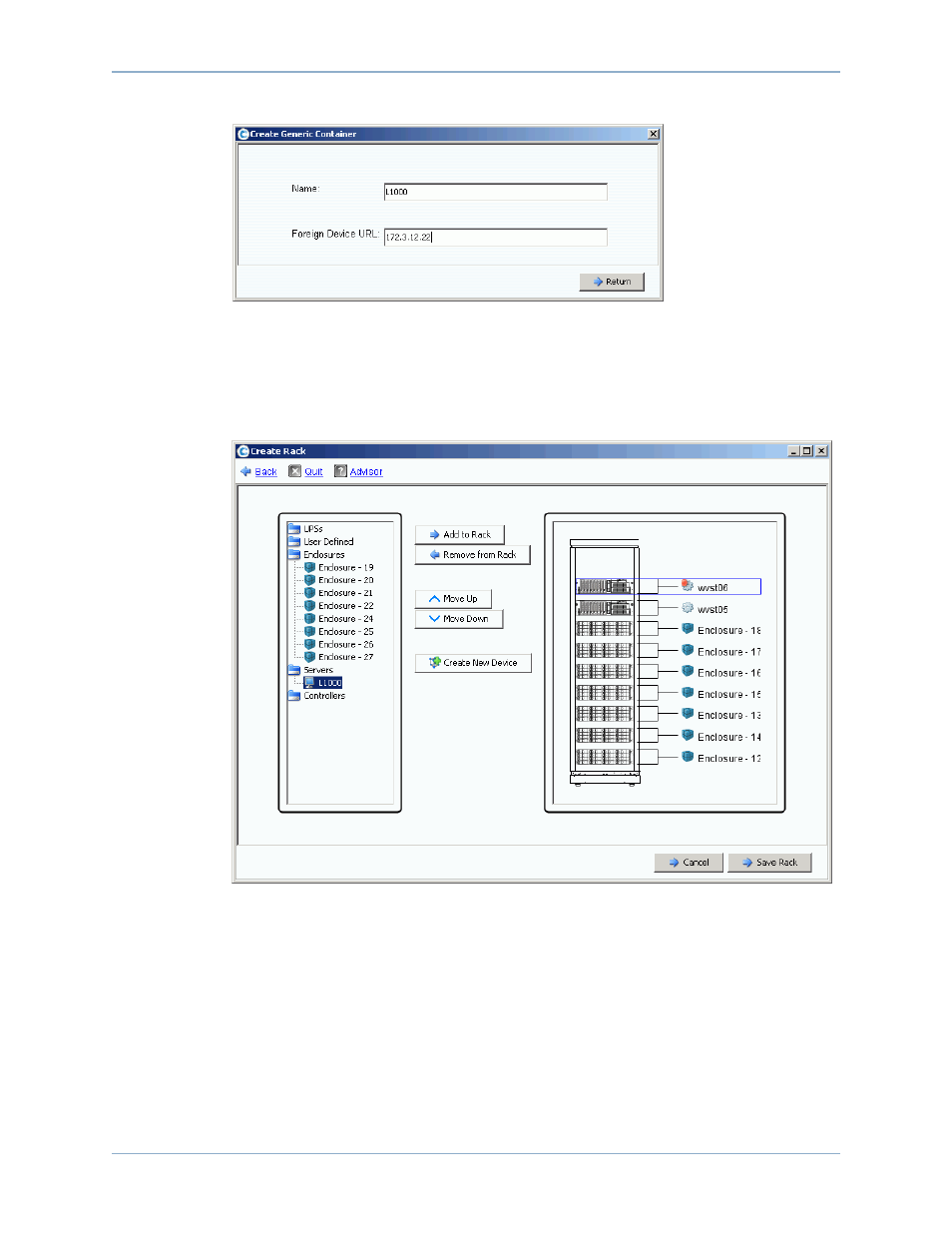 Dell Compellent Series 40 User Manual | Page 384 / 448