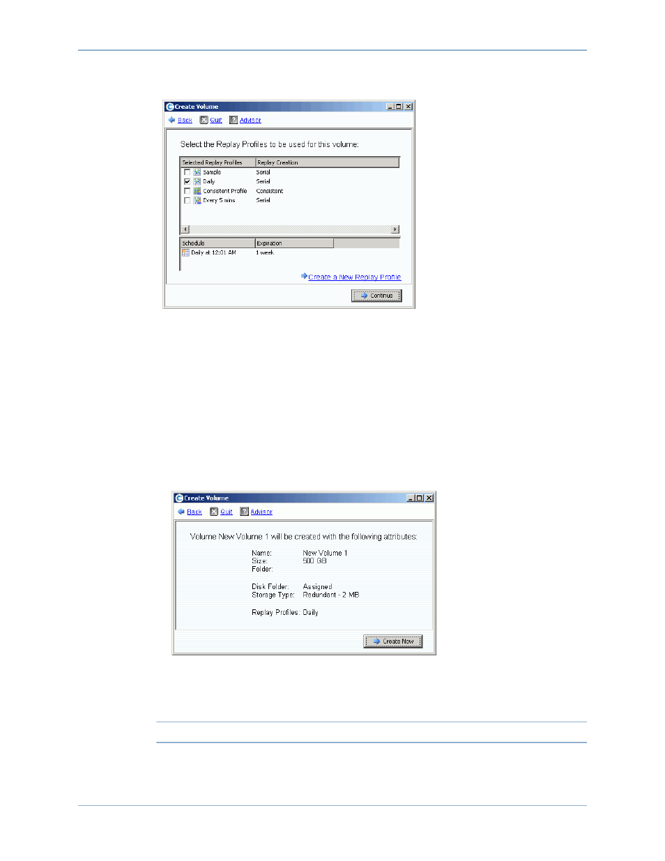 Dell Compellent Series 40 User Manual | Page 76 / 448