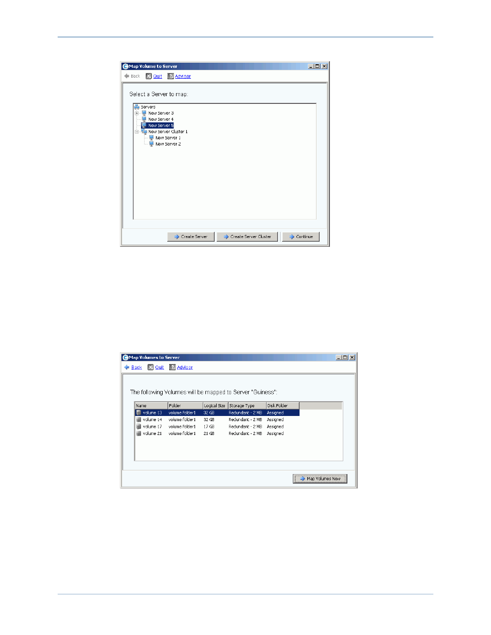 Dell Compellent Series 40 User Manual | Page 85 / 448