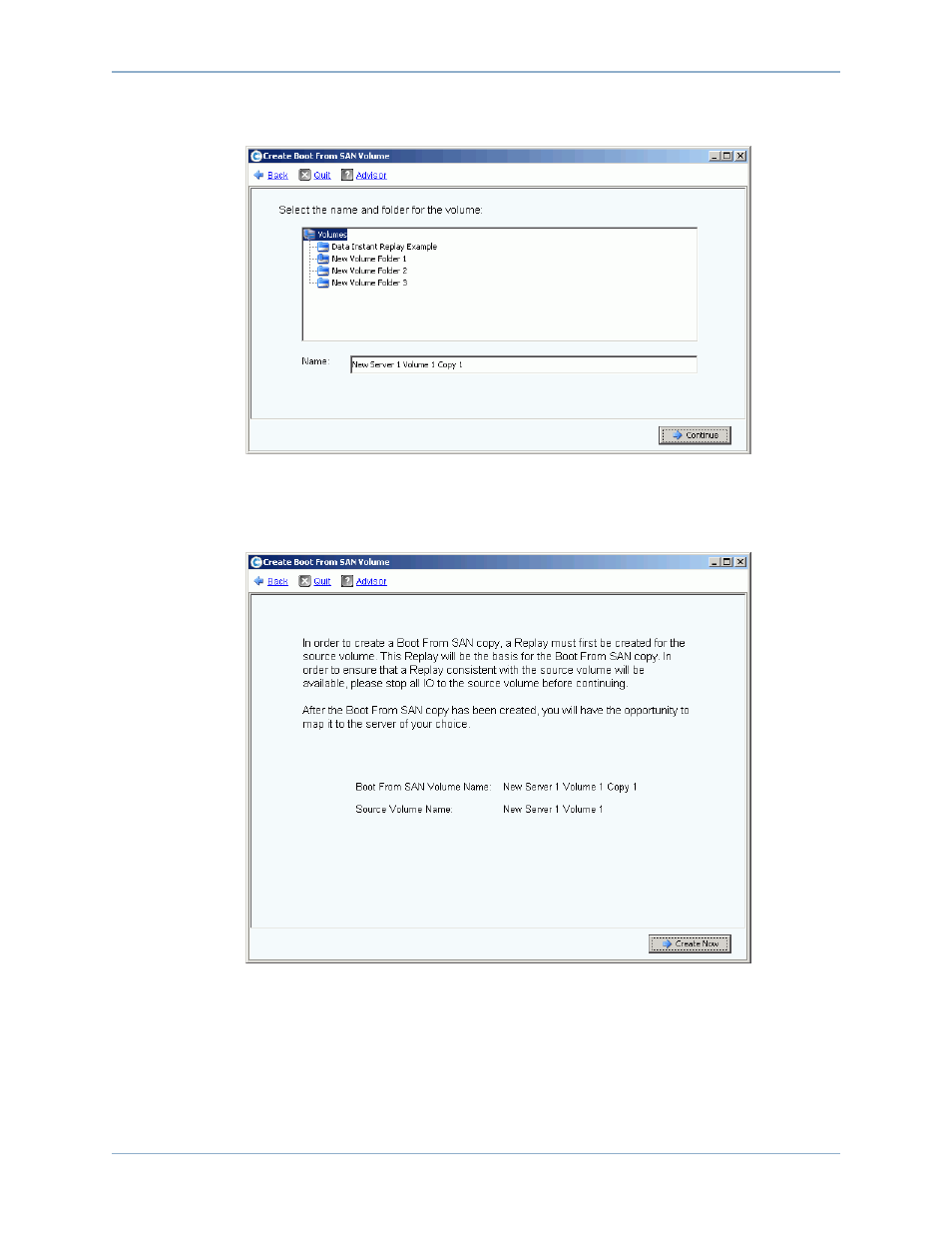 Dell Compellent Series 40 User Manual | Page 91 / 448