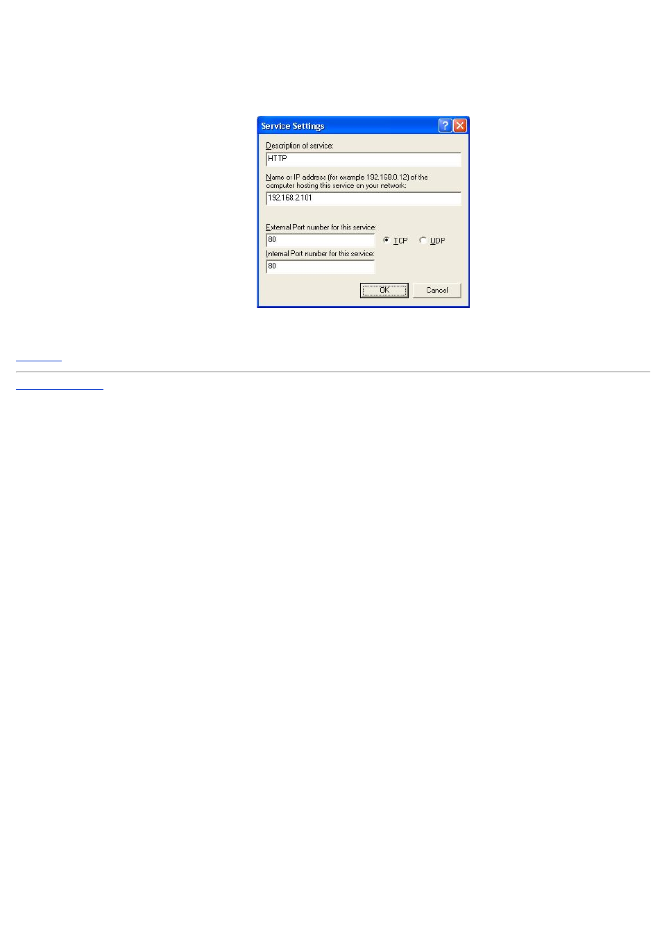 Dell 2350 Wireless Broadband Router User Manual | Page 114 / 211