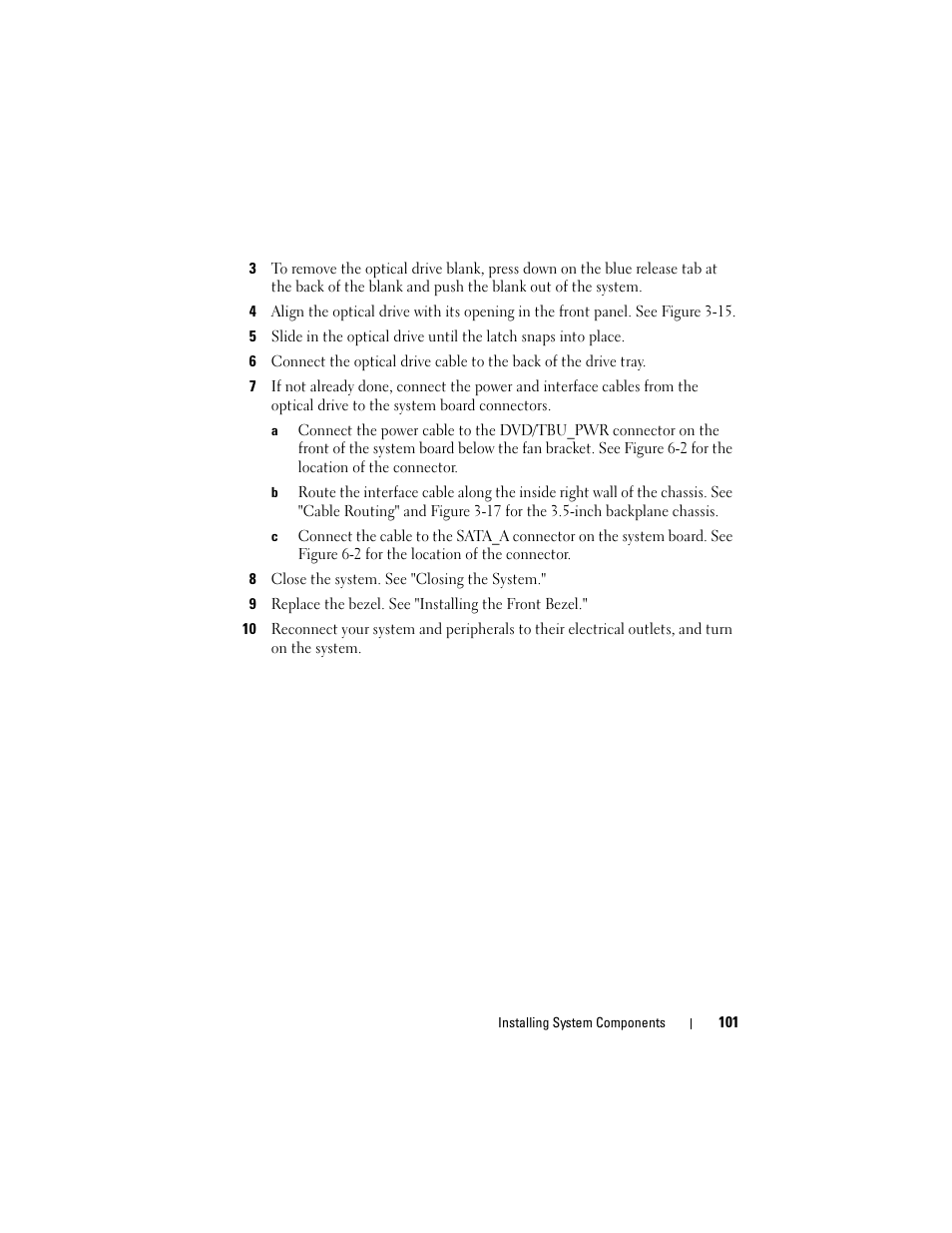 Dell PowerVault NX3000 User Manual | Page 101 / 200