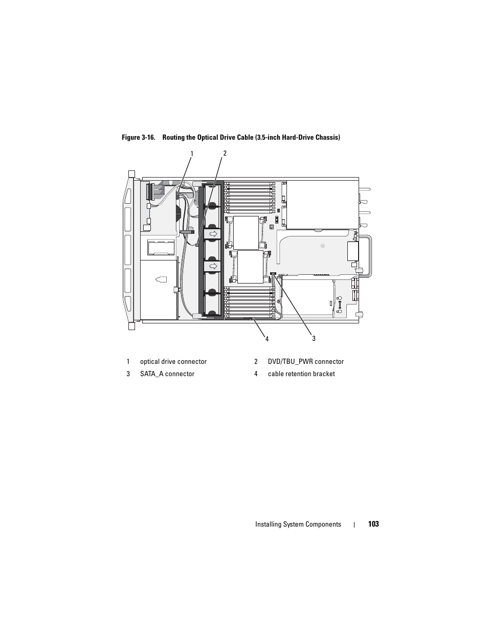 Dell PowerVault NX3000 User Manual | Page 103 / 200