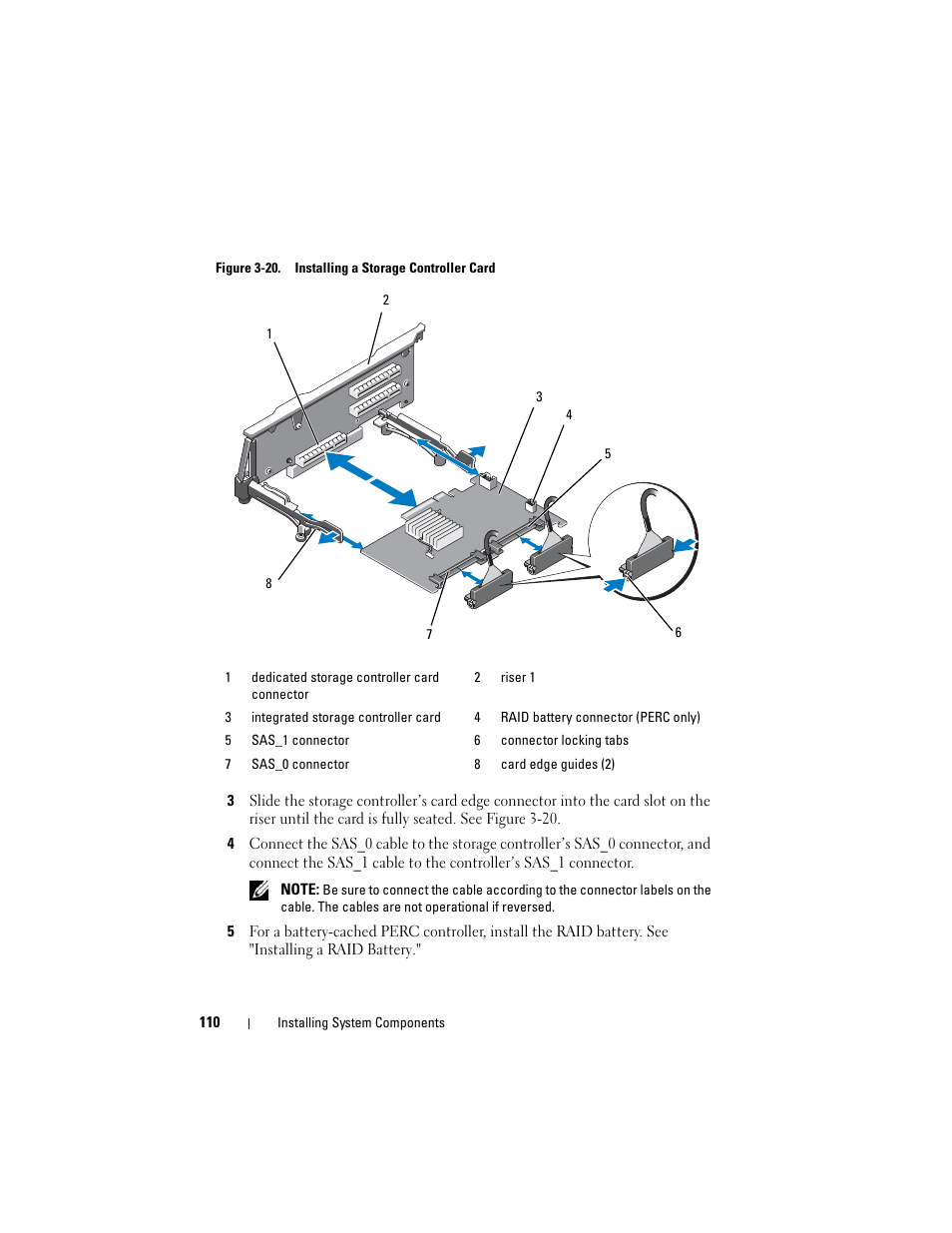 Dell PowerVault NX3000 User Manual | Page 110 / 200