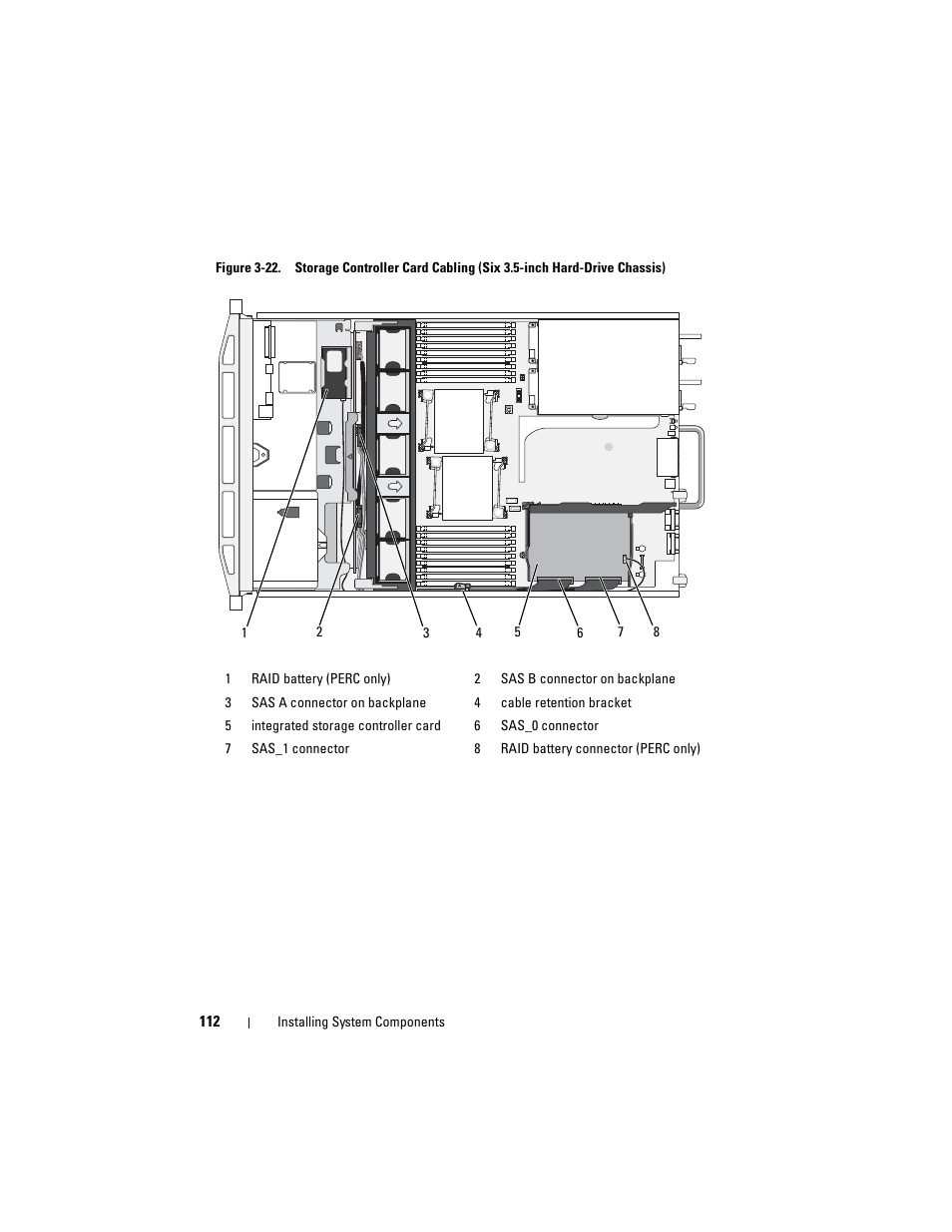 Dell PowerVault NX3000 User Manual | Page 112 / 200