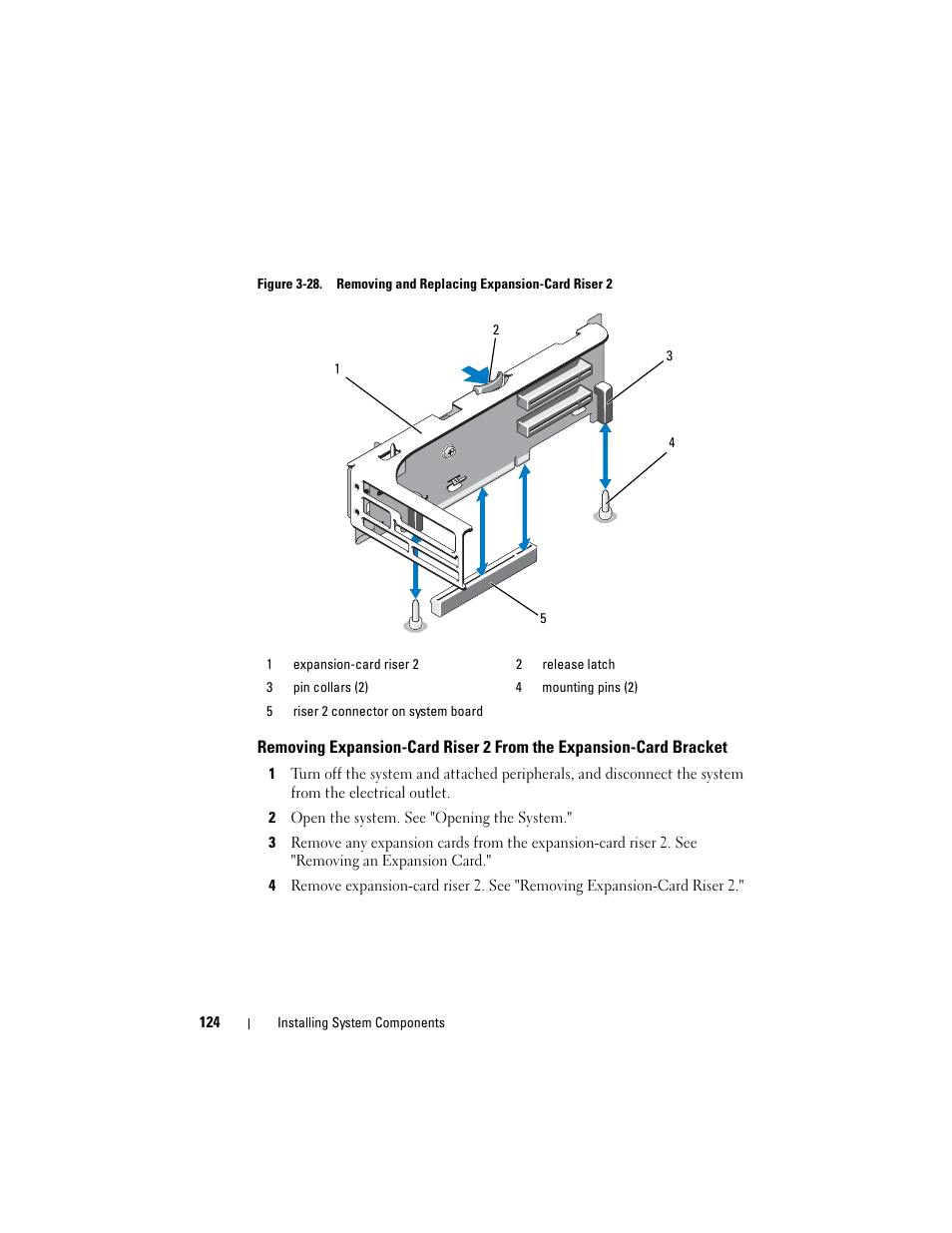 Dell PowerVault NX3000 User Manual | Page 124 / 200