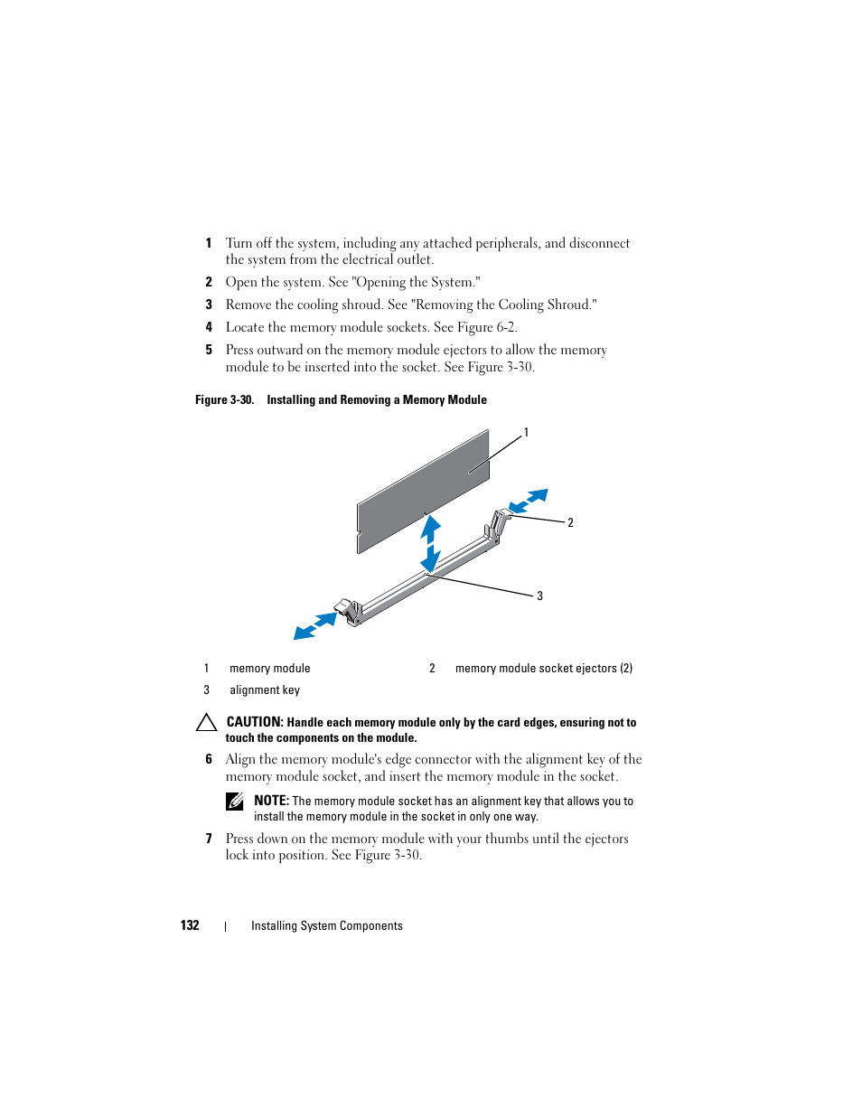 Dell PowerVault NX3000 User Manual | Page 132 / 200