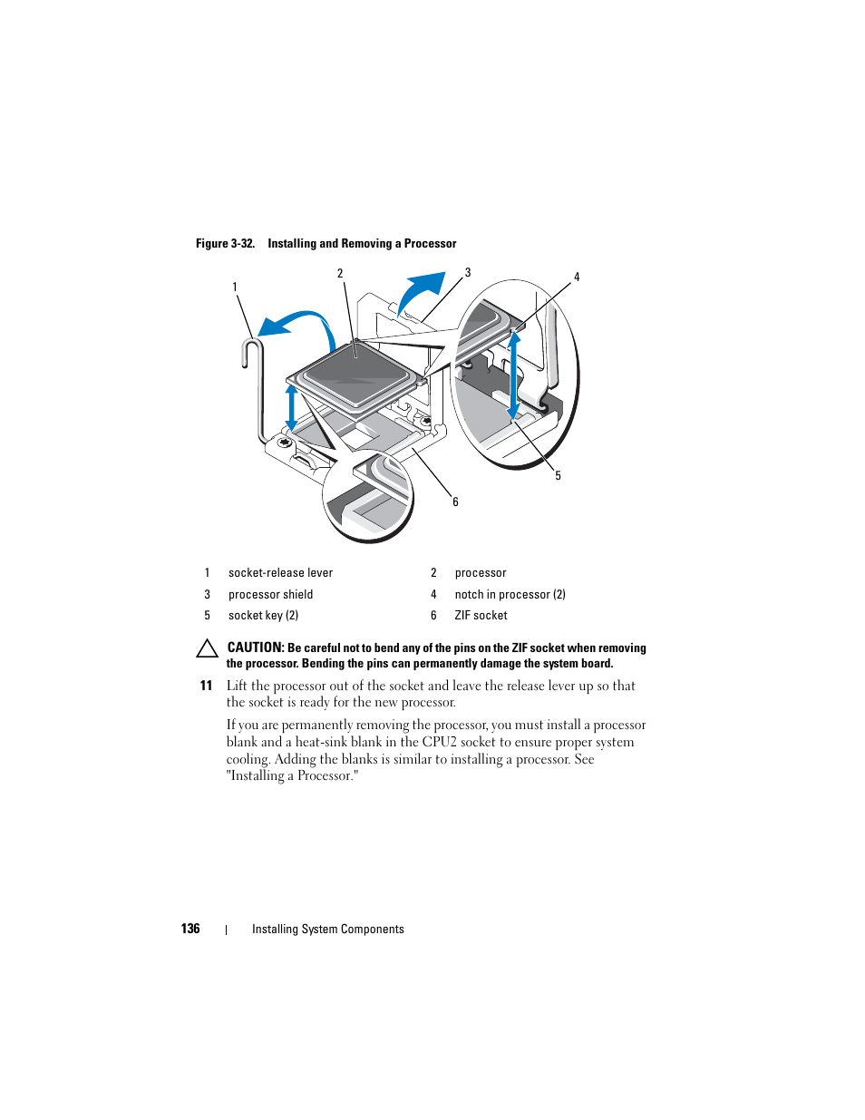Dell PowerVault NX3000 User Manual | Page 136 / 200