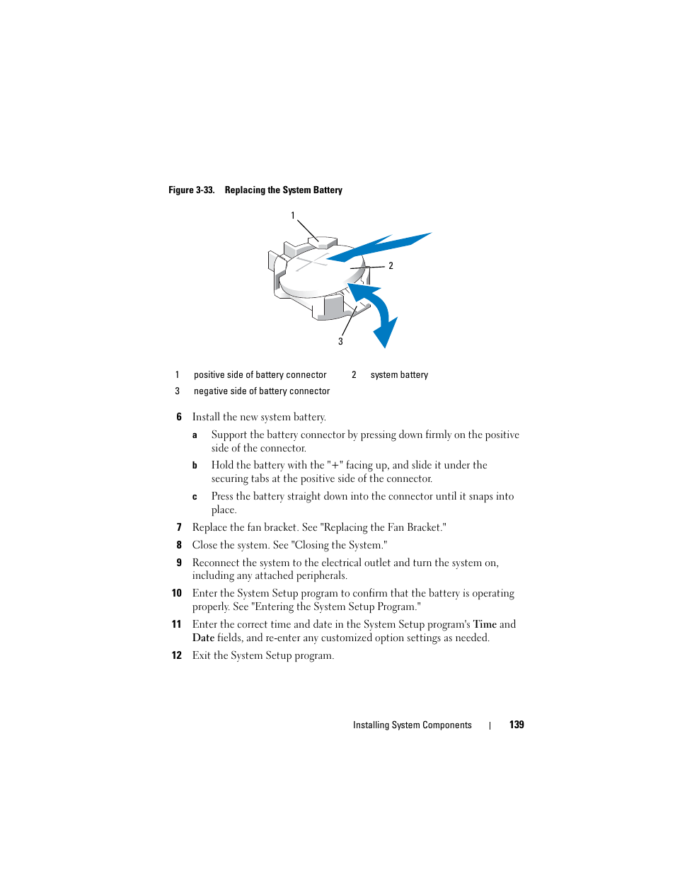 Dell PowerVault NX3000 User Manual | Page 139 / 200