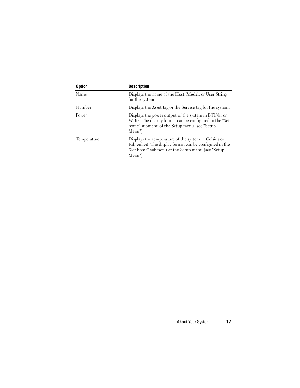 Dell PowerVault NX3000 User Manual | Page 17 / 200