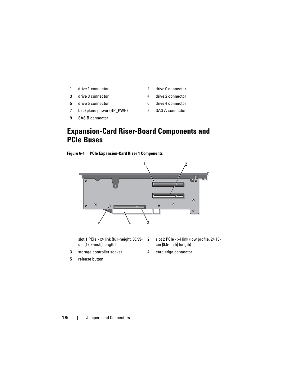 Dell PowerVault NX3000 User Manual | Page 176 / 200