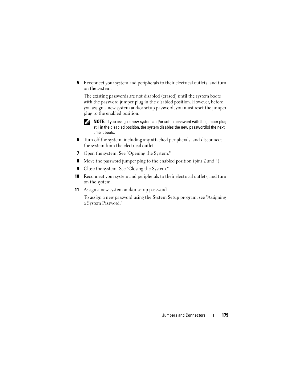 Dell PowerVault NX3000 User Manual | Page 179 / 200
