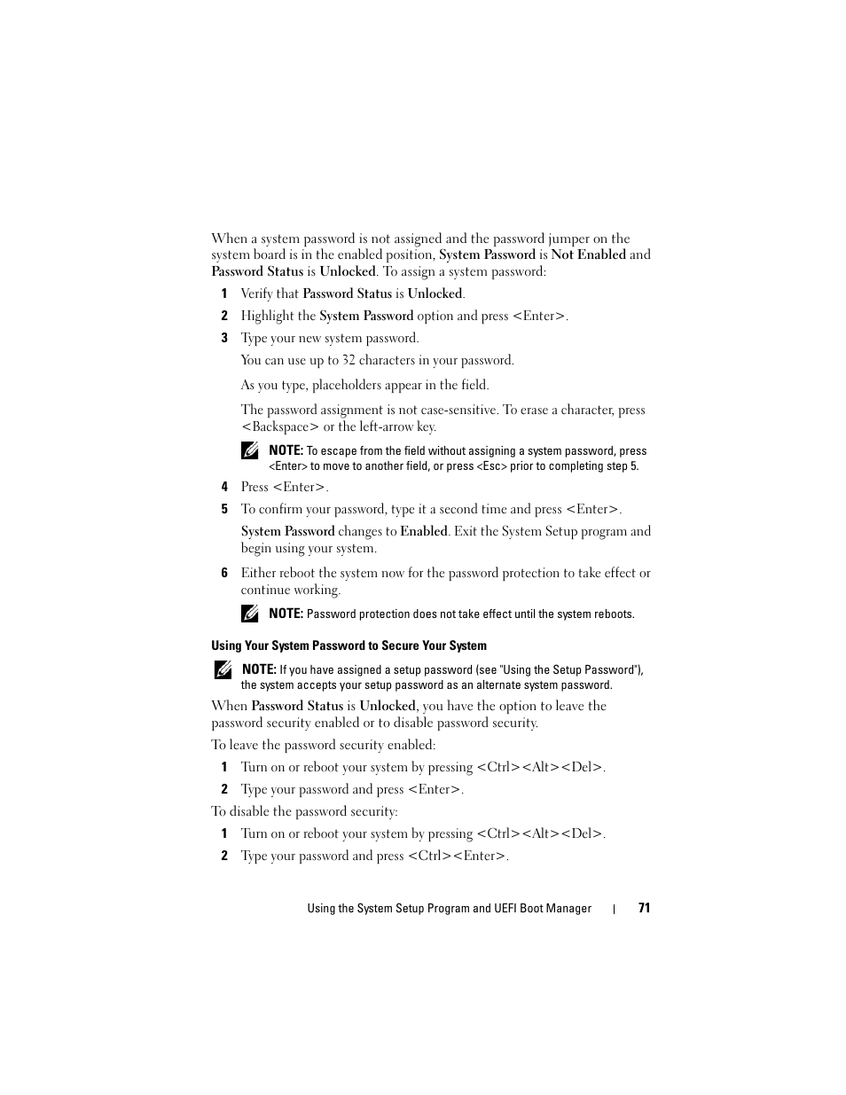 Dell PowerVault NX3000 User Manual | Page 71 / 200