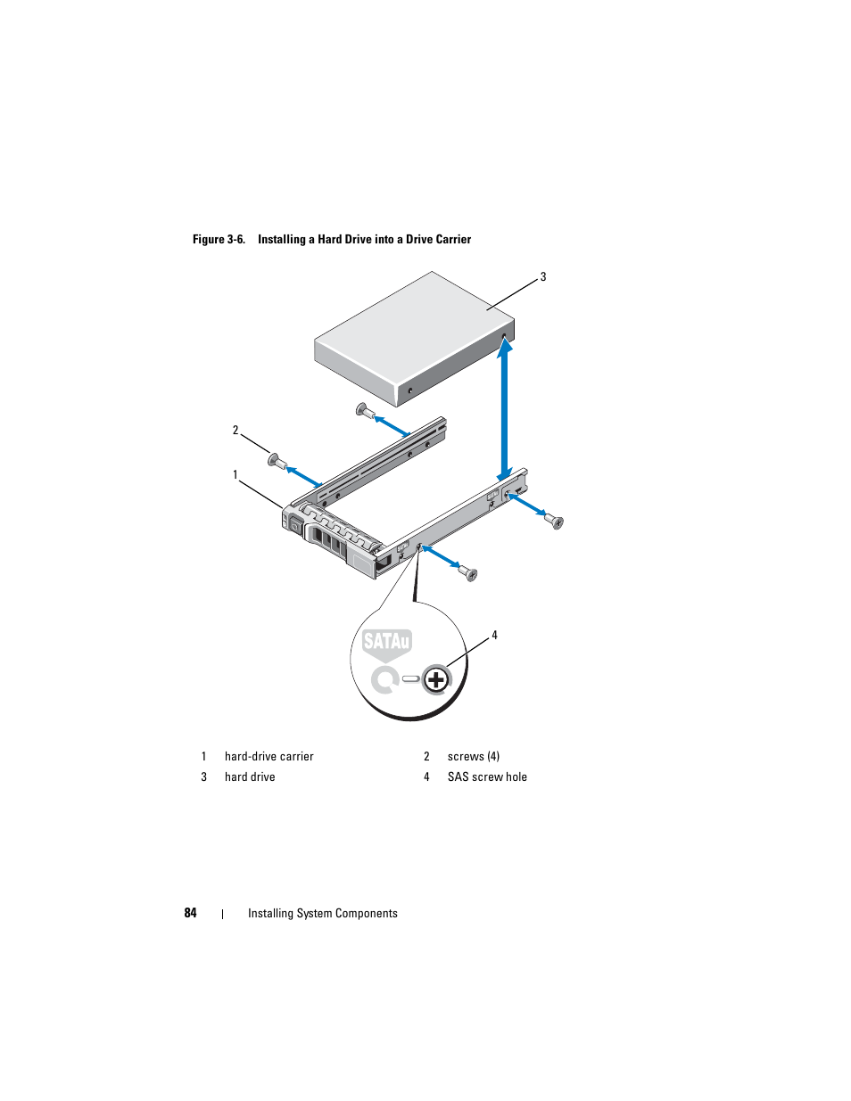 Dell PowerVault NX3000 User Manual | Page 84 / 200