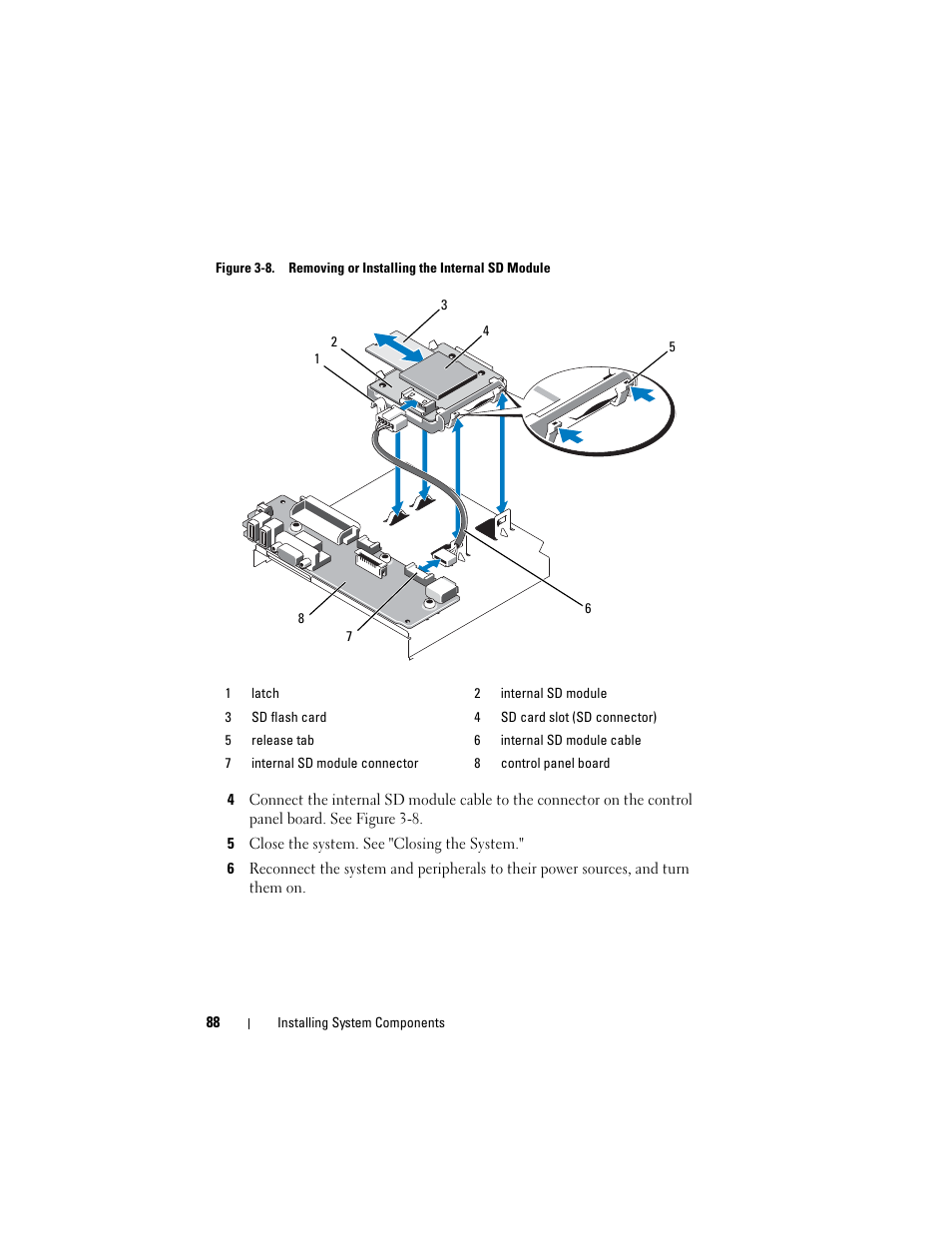 Dell PowerVault NX3000 User Manual | Page 88 / 200