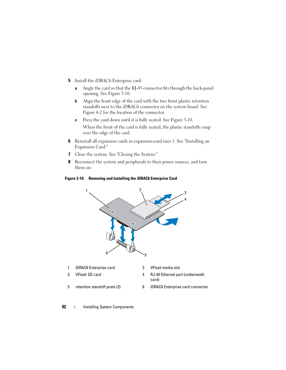 Dell PowerVault NX3000 User Manual | Page 92 / 200