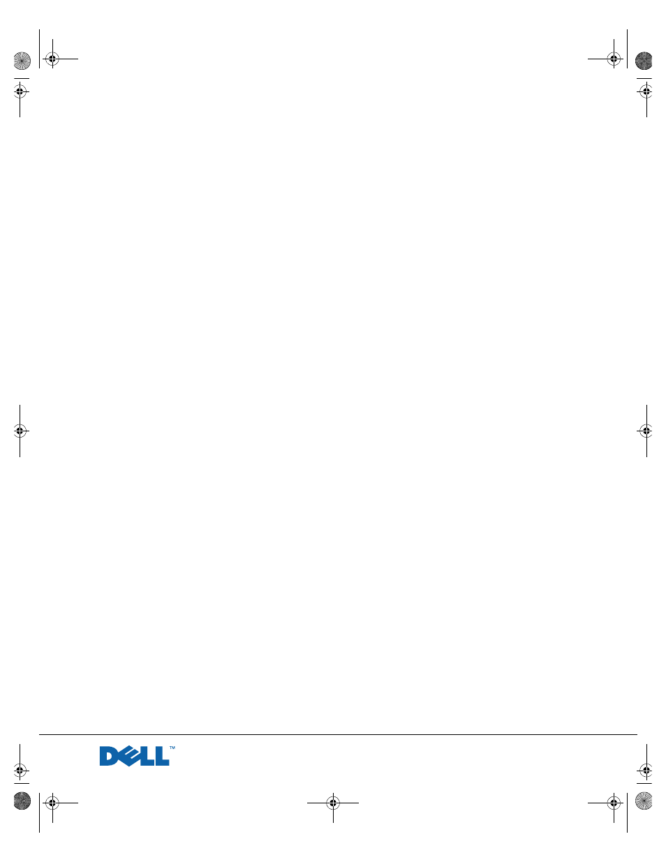 Dell Dimension 4300 User Manual | 150 pages