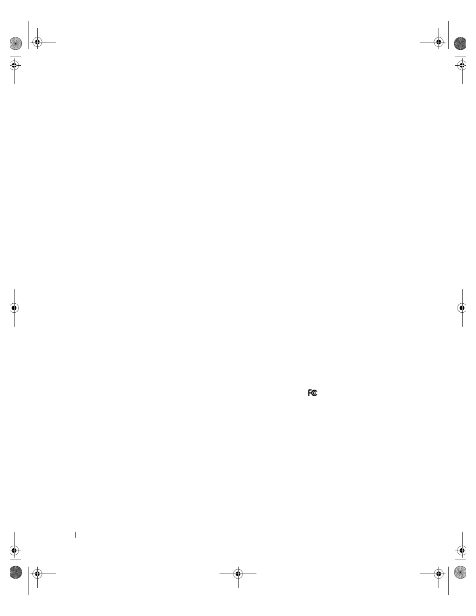 Fcc notices (u.s. only) | Dell Dimension 4300 User Manual | Page 116 / 150