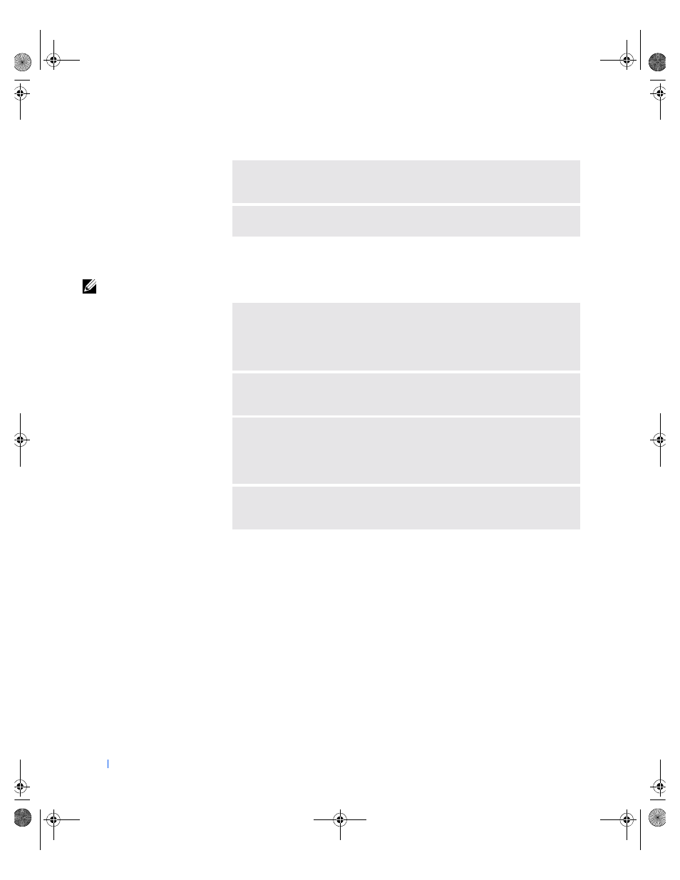 Modem problems | Dell Dimension 4300 User Manual | Page 32 / 150