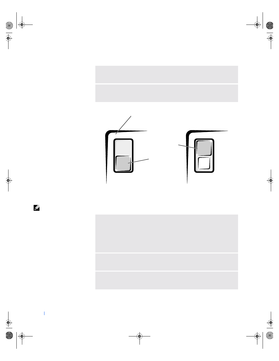 Dell Dimension 4300 User Manual | Page 36 / 150