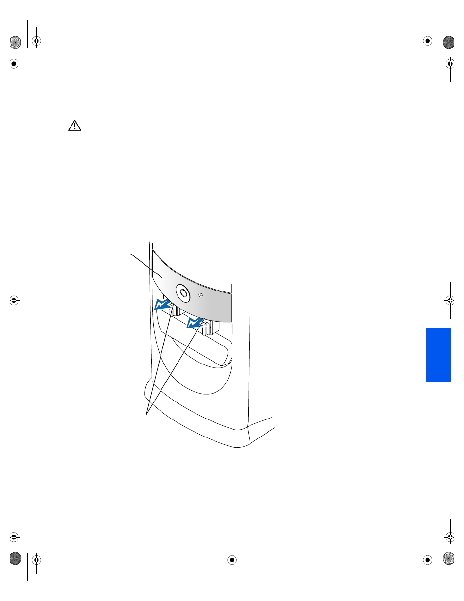 Dell Dimension 4300 User Manual | Page 63 / 150