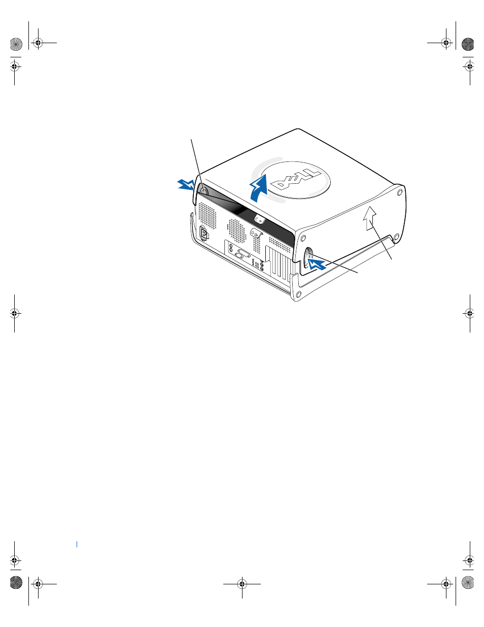 Dell Dimension 4300 User Manual | Page 66 / 150