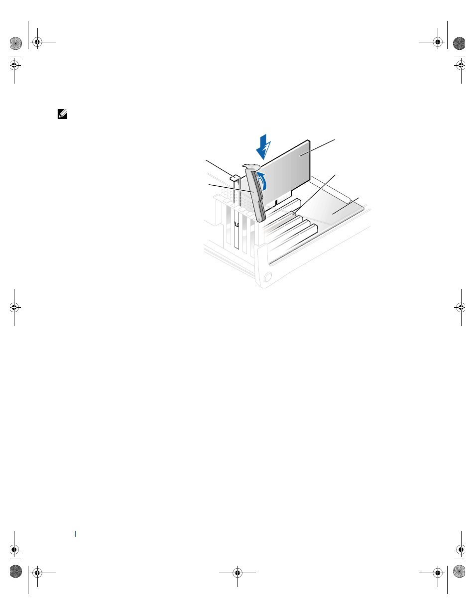 Dell Dimension 4300 User Manual | Page 70 / 150