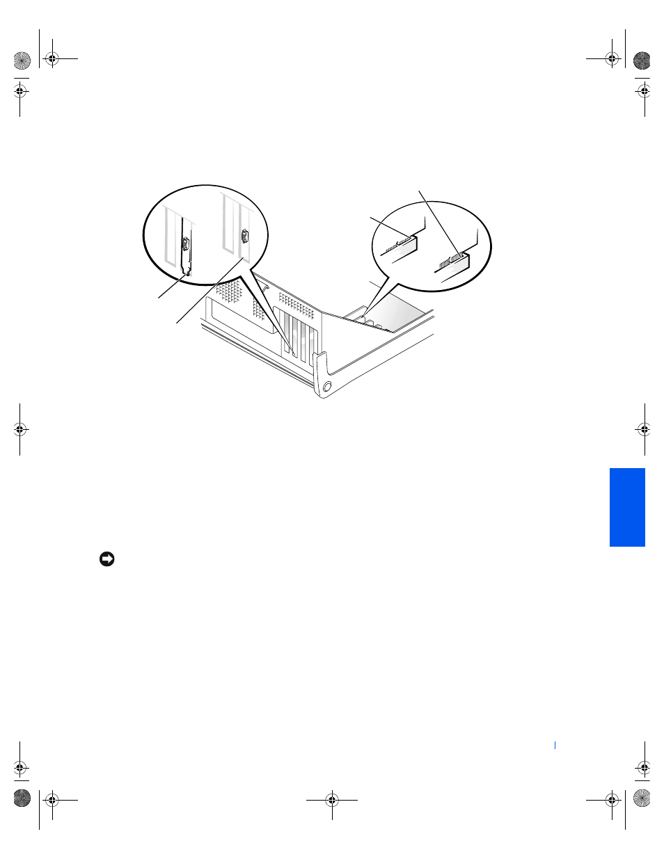 Dell Dimension 4300 User Manual | Page 71 / 150