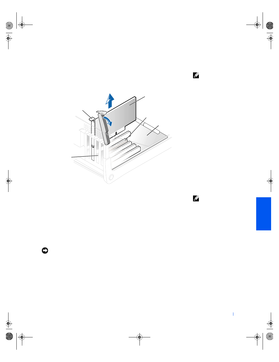 Dell Dimension 4300 User Manual | Page 73 / 150