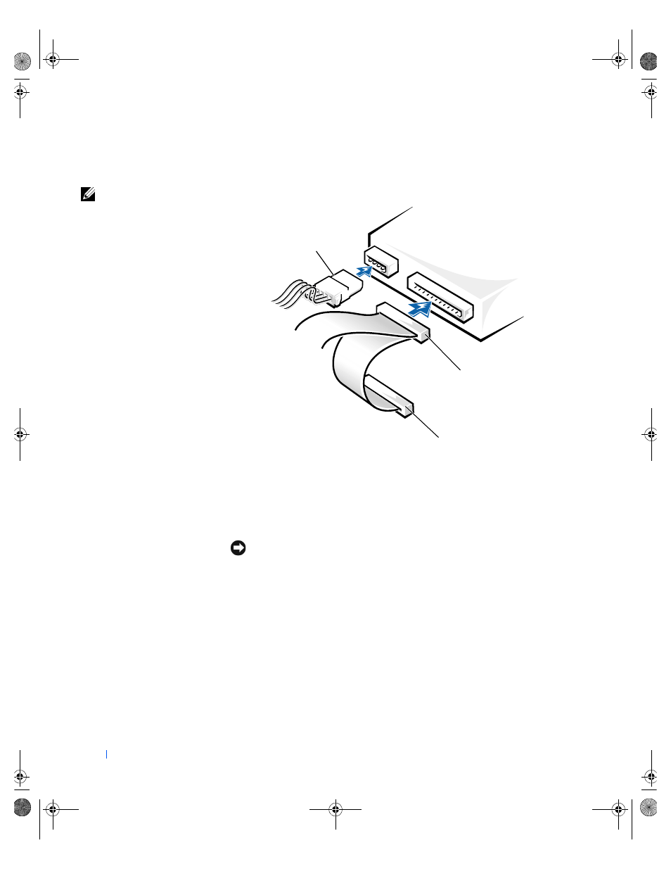 Dell Dimension 4300 User Manual | Page 80 / 150