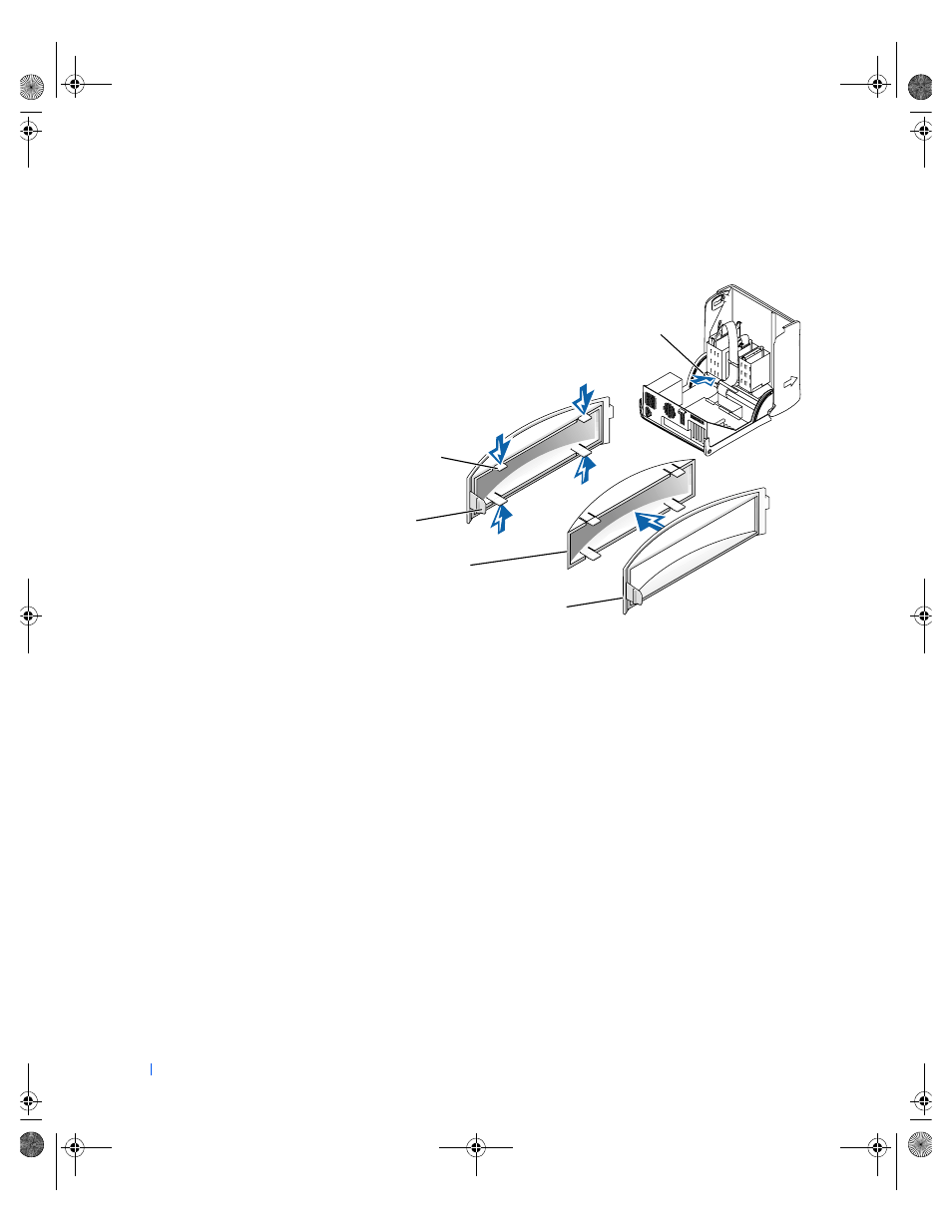 Dell Dimension 4300 User Manual | Page 82 / 150