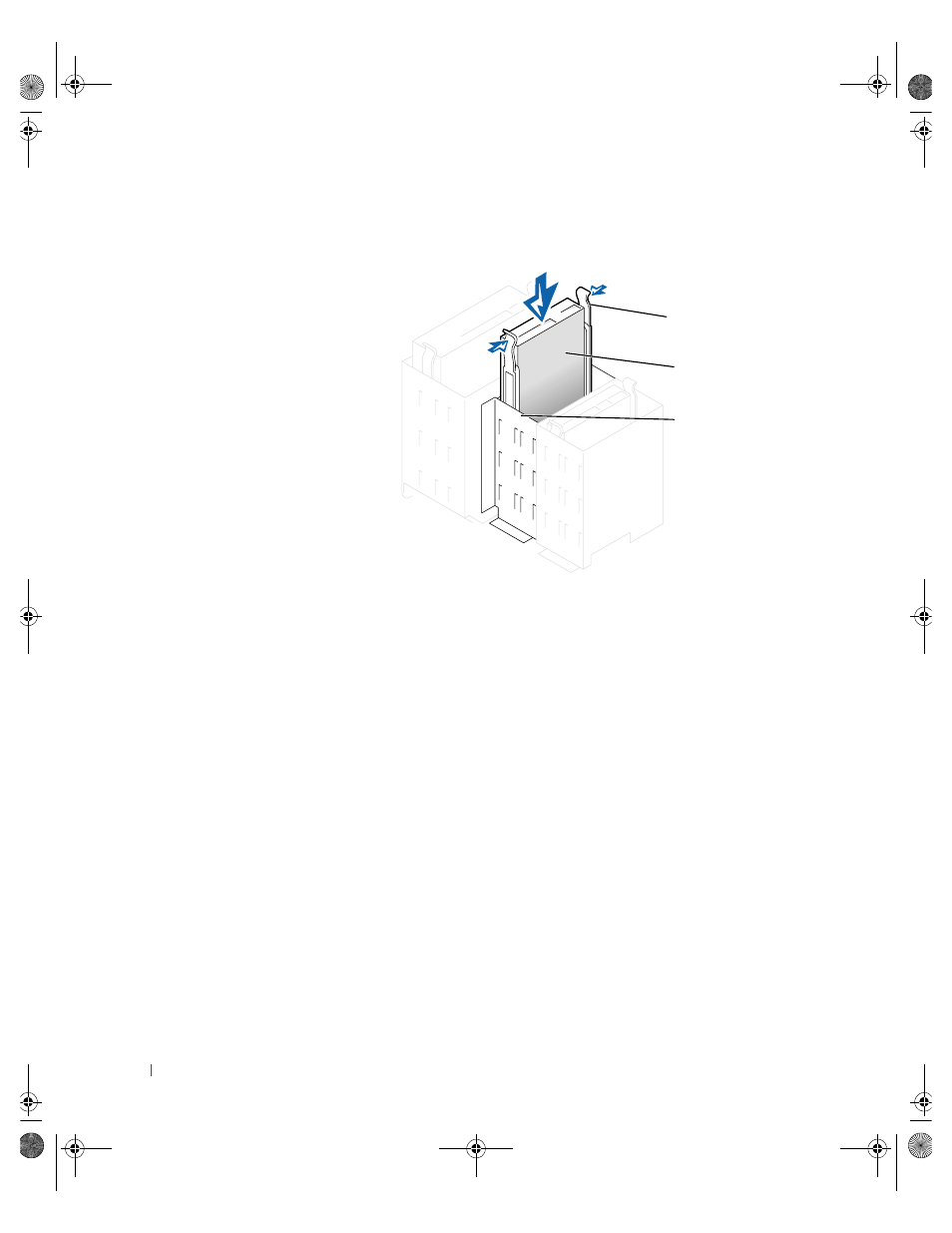 Dell Dimension 4300 User Manual | Page 86 / 150