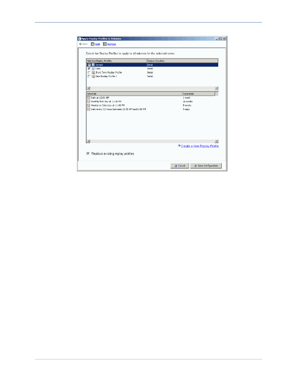 Dell Compellent Series 30 User Manual | Page 104 / 448