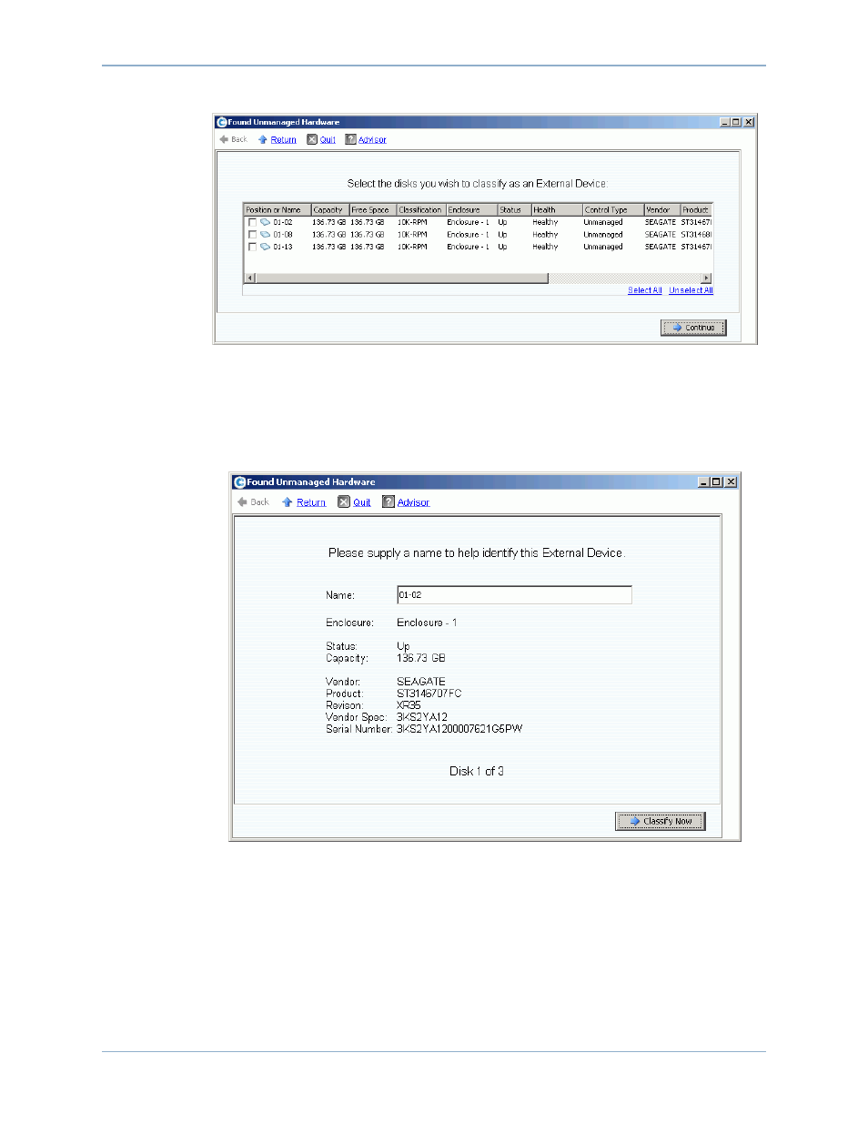 Dell Compellent Series 30 User Manual | Page 246 / 448