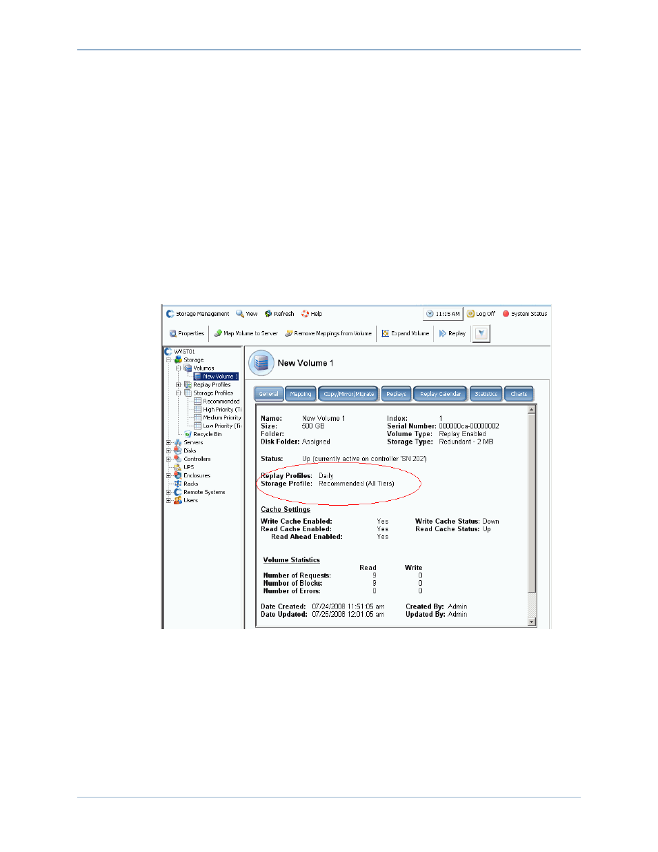 Overview | Dell Compellent Series 30 User Manual | Page 390 / 448
