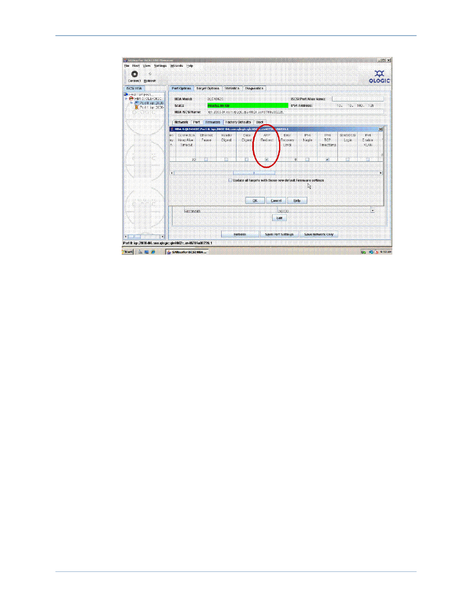 Vmware settings, Tru64 settings, Openvms settings | Dell Compellent Series 30 User Manual | Page 432 / 448