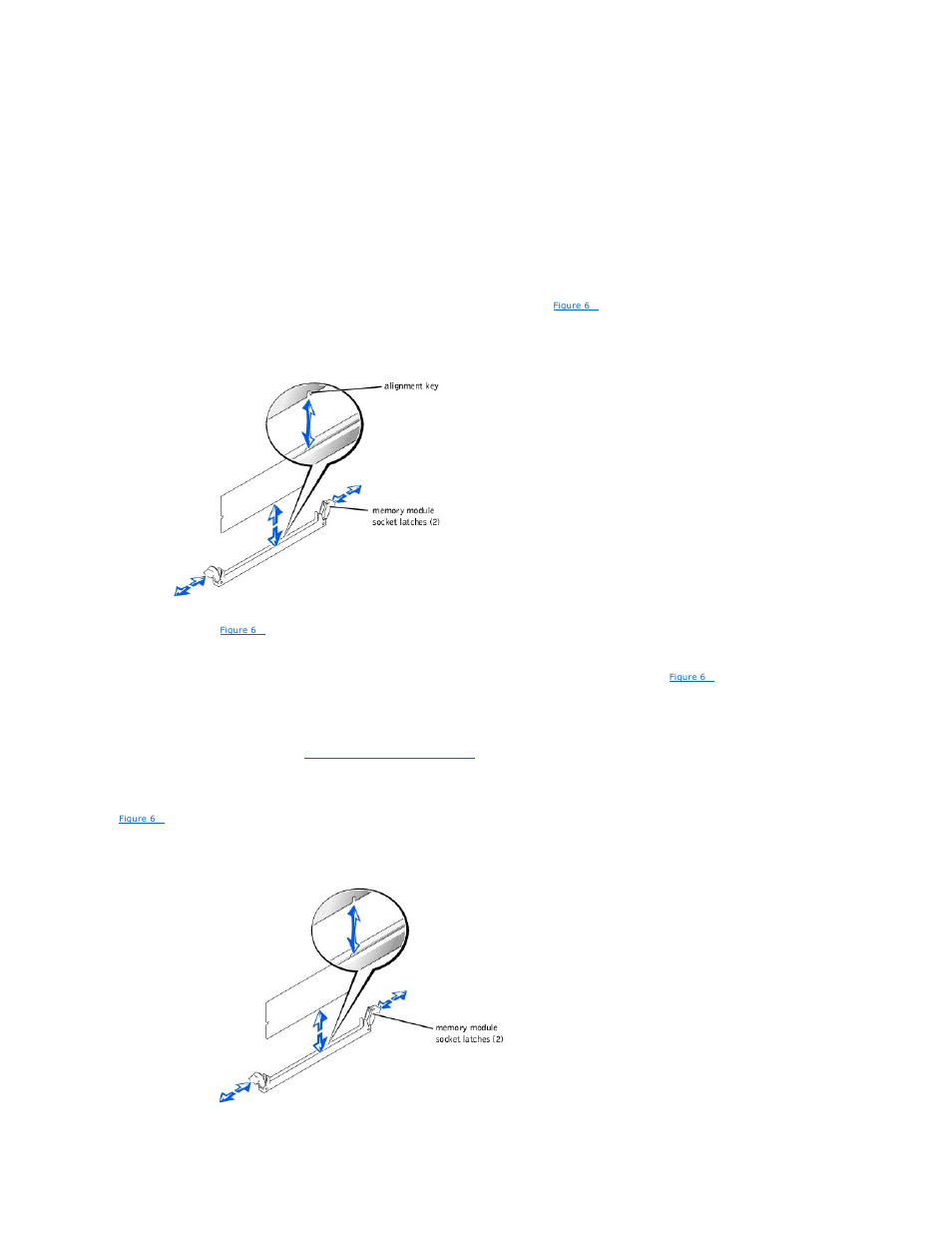 Installing memory modules, Removing memory, Modules | Dell PowerEdge 1750 User Manual | Page 50 / 74
