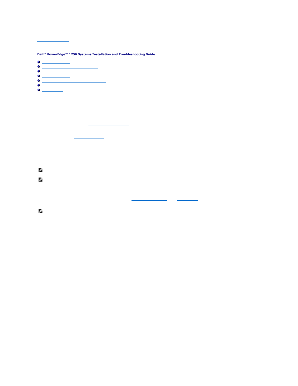 Getting help, Technical assistance, Online services | Dell PowerEdge 1750 User Manual | Page 64 / 74
